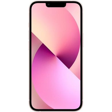 Смартфон Apple iPhone 13 128GB Pink (MLPH3) фото