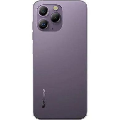 Смартфон Blackview A96 8/256GB Purple фото