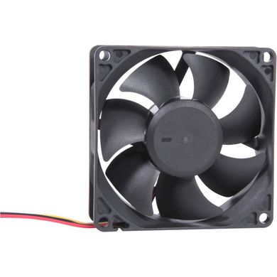 Водяное охлаждение Alphacool Eisbaer Pro ES 80mm Quad HPE + 4 x ES PWM fans (11973) фото