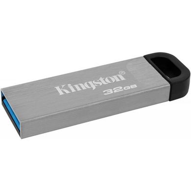 Flash пам'ять Kingston 32GB DataTraveler Kyson (DTKN/32GB) фото