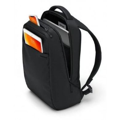 Сумка и чехол для ноутбуков Incase Icon Lite Backpack II / Black (INBP100600-BLK) фото