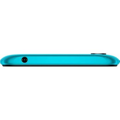 Смартфон Xiaomi Redmi 9A 2/32GB Peacook Green фото