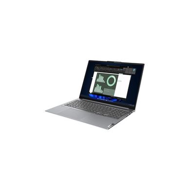 Ноутбук Lenovo ThinkBook 16 G4+ IAP (21CY001RRA) фото