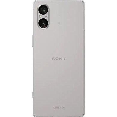 Смартфон Sony Xperia 5 V 8/256GB Platinum Silver фото