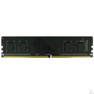 Оперативна пам'ять Exceleram 4 GB DDR4 2400 MHz (E404247B) фото