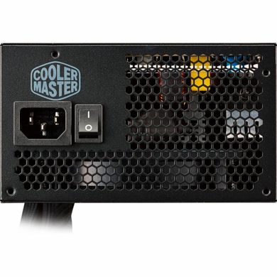 Блок живлення Cooler Master MasterWatt 550 (MPX-5501-AMAAB-EU) фото