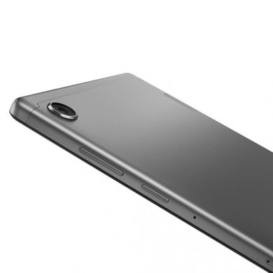 Планшет Lenovo Tab M10 HD (2nd Gen) LTE 2/32GB Platinum Grey (ZA6V0049UA) фото