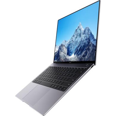 Ноутбук HUAWEI MateBook B7-410 (MDZ-WF19A) фото