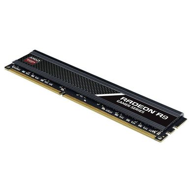 Оперативна пам'ять AMD 8 GB DDR4 3200 MHz Radeon R9 Gamer (R948G3206U2S) фото