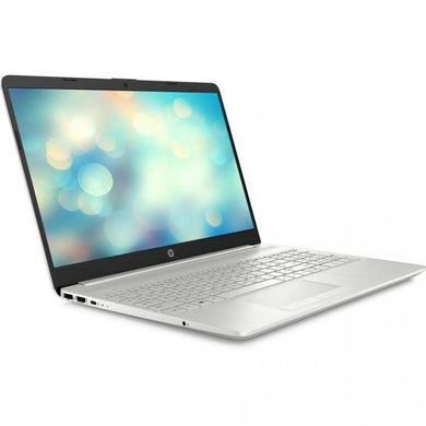 Ноутбук HP 15s-eq2035ua Silver (422G6EA) фото