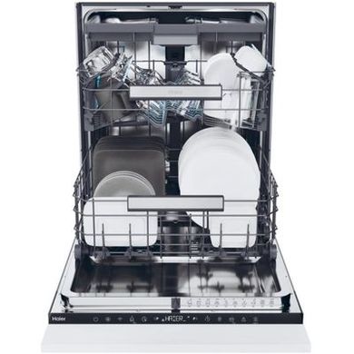 Посудомоечные машины встраиваемые Haier XS 6B0S3FSB фото