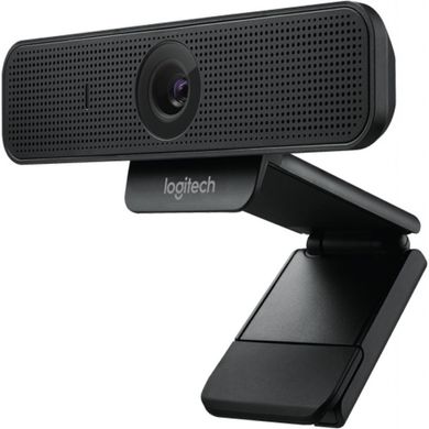 Вебкамера Logitech Personal Video Collaboration Kit (Zone Wireless + C925e) (991-000311) фото