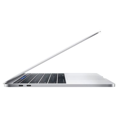 Ноутбук Apple MacBook Pro 15" Silver 2019 (MV922) фото