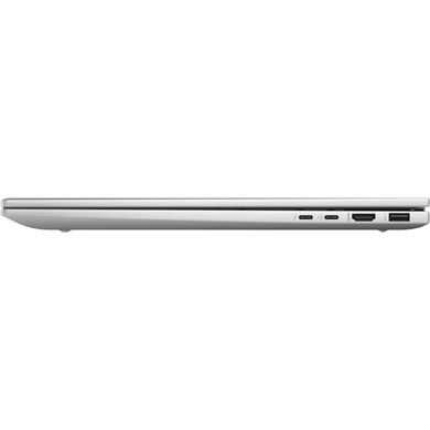 Ноутбук HP Envy 17-cw0008ua Natural Silver (8U7V5EA) фото