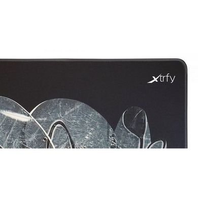 Игровая поверхность Xtrfy GP4Cloud White (XG-GP4-L-WHITE) фото
