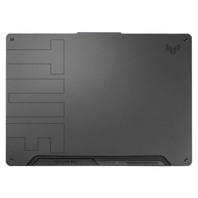 Ноутбук ASUS TUF Gaming F15 FX506HM Graphite Black (FX506HM-HN016) фото