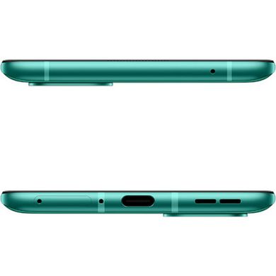 Смартфон OnePlus 8T 12/256GB Aquamarine Green фото