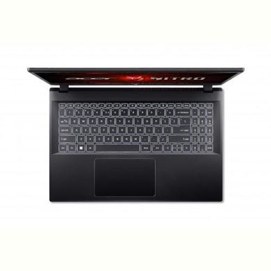 Ноутбук Acer Nitro V 15 ANV15-41 (NH.QSGEU.002) Black фото