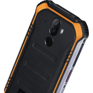 Смартфон DOOGEE S40 Pro 4/64GB Orange фото