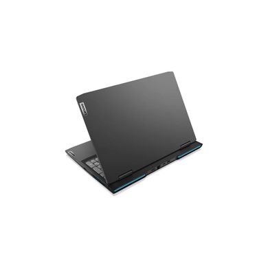 Ноутбук Lenovo ideapad Gaming 3i 15IAH7 Onyx Grey (82S900WARA) фото