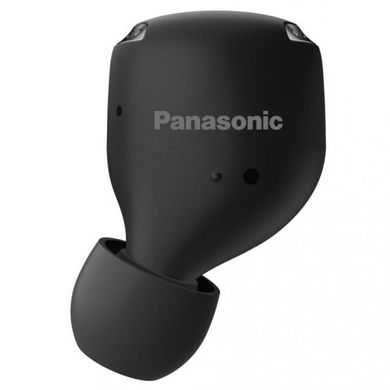 Наушники Panasonic RZ-S500WGE-K Black фото
