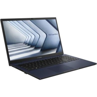 Ноутбук ASUS ExpertBook B1 B1502CBA Star Black (B1502CBA-BQ1986, 90NX05U1-M039H0) фото