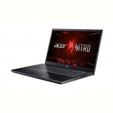 Ноутбук Acer Nitro V 15 ANV15-41 (NH.QSGEU.002) Black фото