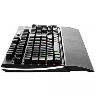Клавіатура ERGO KB-645 Black фото