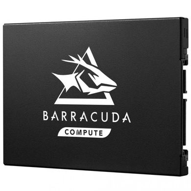 SSD накопичувач Seagate BarraCuda Q1 960 GB (ZA960CV1A001) фото