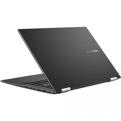 Ноутбук ASUS Vivobook Flip TP470EA-EC480W (90NB0S01-M00NJ0) фото