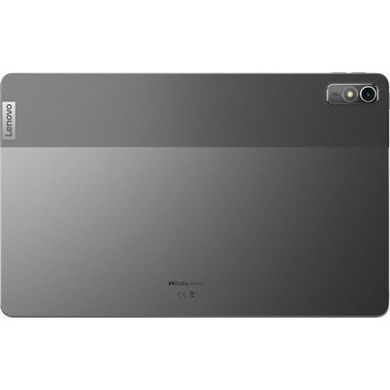 Планшет Lenovo Tab P11 (2nd Gen) 6/128GB Wi-Fi Storm Grey (ZABF0355PL) фото