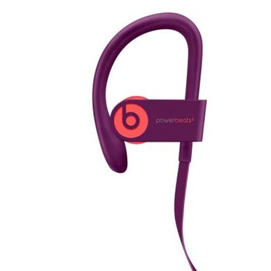 Навушники Beats by Dr. Dre Powerbeats3 Wireless Earphones Pop Magenta (MRER2) фото