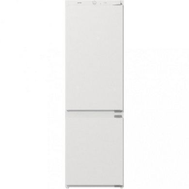 Вбудовані холодильники Gorenje RKI4182E1 фото