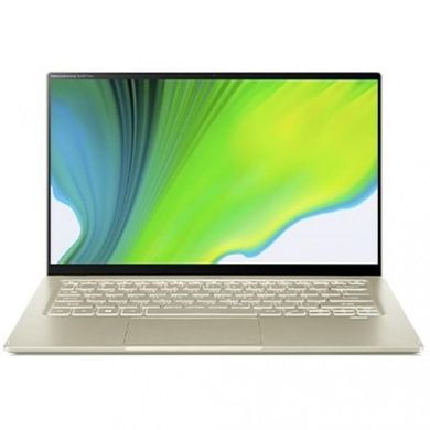 Ноутбук Acer Swift 5 SF514-55TA Gold (NX.A35EU.002) фото