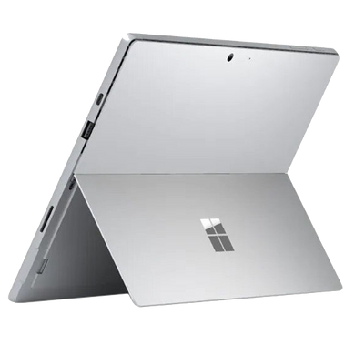 Планшет Microsoft Surface Pro 7 Intel Core i3 4/128GB Platinum (VDH-00001) фото