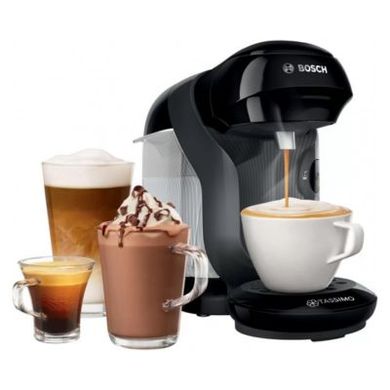 Кофеварки и кофемашины Bosch TAS1102 фото