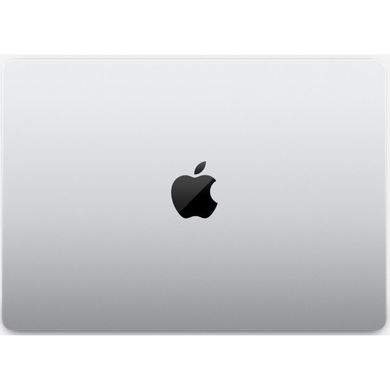 Ноутбук Apple MacBook Pro 14" Silver 2023 (Z17K002JK) фото