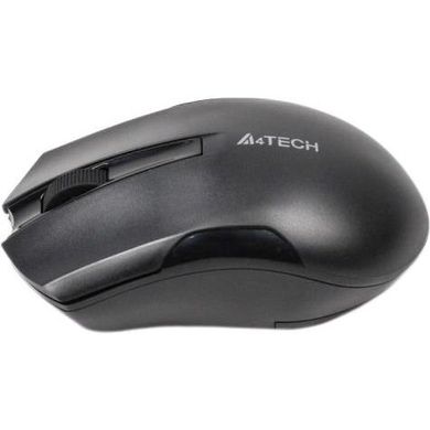 Миша комп'ютерна A4 Tech G3-200 N (Black) фото
