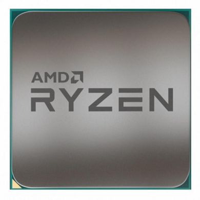 AMD Ryzen 5 Picasso 3400GE (YD3400C6M4MFH)