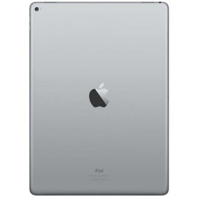 Планшет Apple iPad Pro 12.9 Wi-Fi 256GB Space Gray (ML0T2) фото