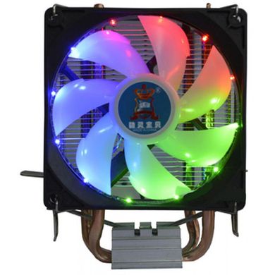 Воздушное охлаждение R90 COLOR LED фото