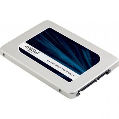 SSD накопитель Crucial MX300 CT525MX300SSD1 фото