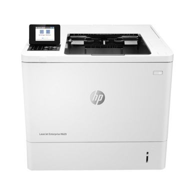 Лазерний принтер HP LJ Enterprise M609dn (K0Q21A) фото