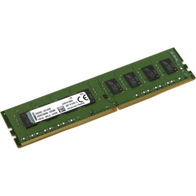 Оперативна пам'ять Kingston 8 GB DDR4 2133 MHz (KVR21N15S8/8) фото