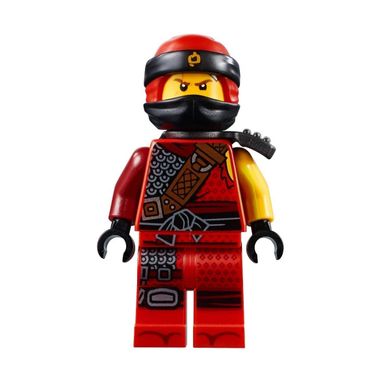 Конструктор LEGO LEGO NINJAGO Первый страж (70653) фото