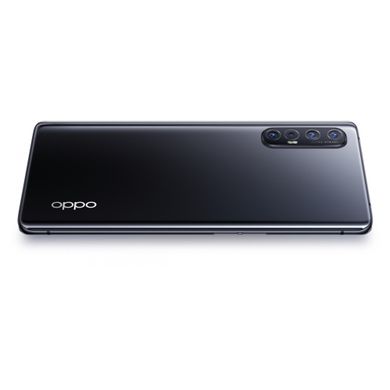 Смартфон OPPO Reno3 Pro 12/256GB Midnight Black фото