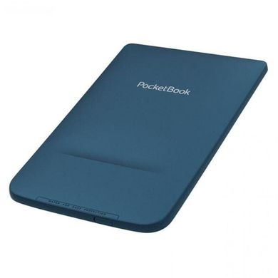 Електронна книга Pocketbook Aqua 2 Blue/Black (PB641-A-CIS) фото