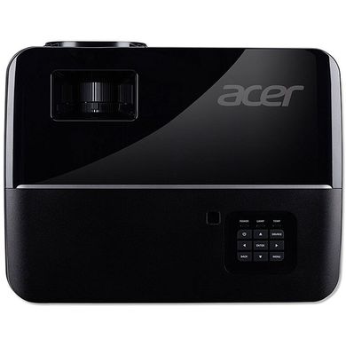 Проектор Acer X1626H (MR.JQ211.001) фото