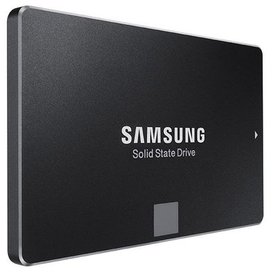 SSD накопитель Samsung 850 EVO MZ-75E1T0B фото