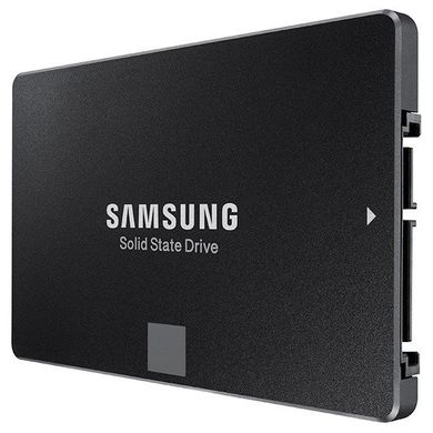 SSD накопитель Samsung 850 EVO MZ-75E1T0B фото
